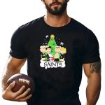 New-Orleans-Saints-Snoopy-Christmas-Tree-Peanuts-Characters-Snowflakes-T-Shirt-1_t-shirt-4_5