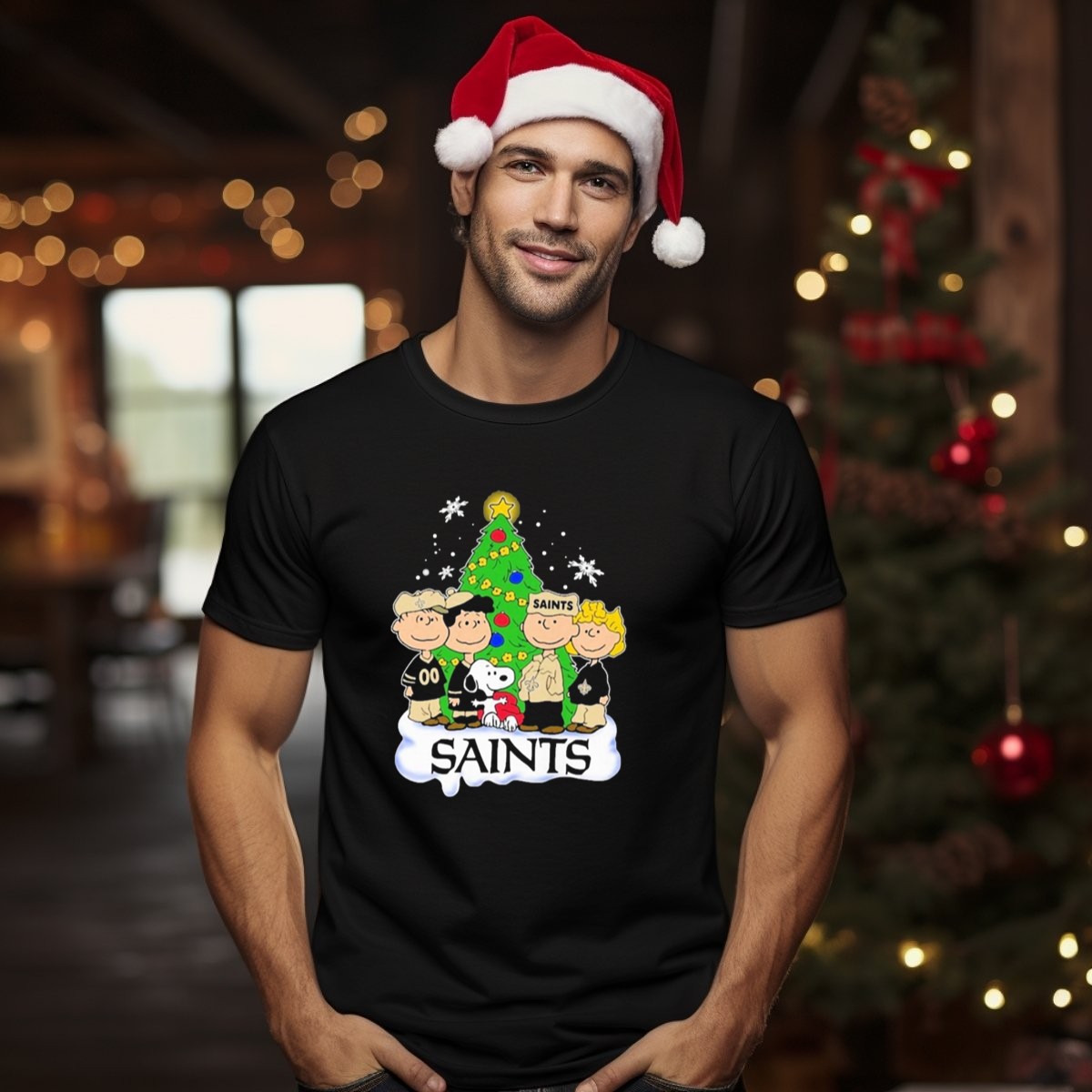 New-Orleans-Saints-Snoopy-Merry-Christmas-Charlie-Brown-Peanuts-Tree-T-Shirt-1_t-shirt-1_2