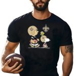 New-Orleans-Saints-Snoopy-Peanuts-Football-Characters-Walking-T-Shirt-1_t-shirt-4_5