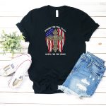 New-Orleans-Saints-Stand-For-The-Flag-Kneel-For-The-Cross-American-Flag-Cross-T-Shirt-1_t-shirt-2_3