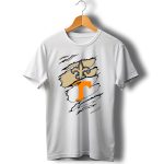 New-Orleans-Saints-Tennessee-Volunteers-Fleur-De-Lis-T-T-Shirt-1_t-shirt-1