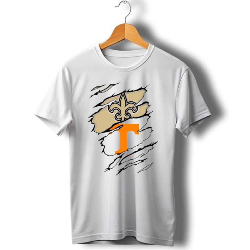 New-Orleans-Saints-Tennessee-Volunteers-Fleur-De-Lis-T-T-Shirt-1_T-Shirt-1 New Orleans Saints Tennessee Volunteers Fleur De Lis T T Shirt 1 T Shirt 1
