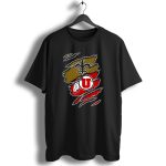 New-Orleans-Saints-Utah-Utes-Logo-Fusion-T-Shirt-1_t-shirt-1