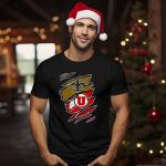 New-Orleans-Saints-Utah-Utes-Logo-Fusion-T-Shirt-1_t-shirt-1_2