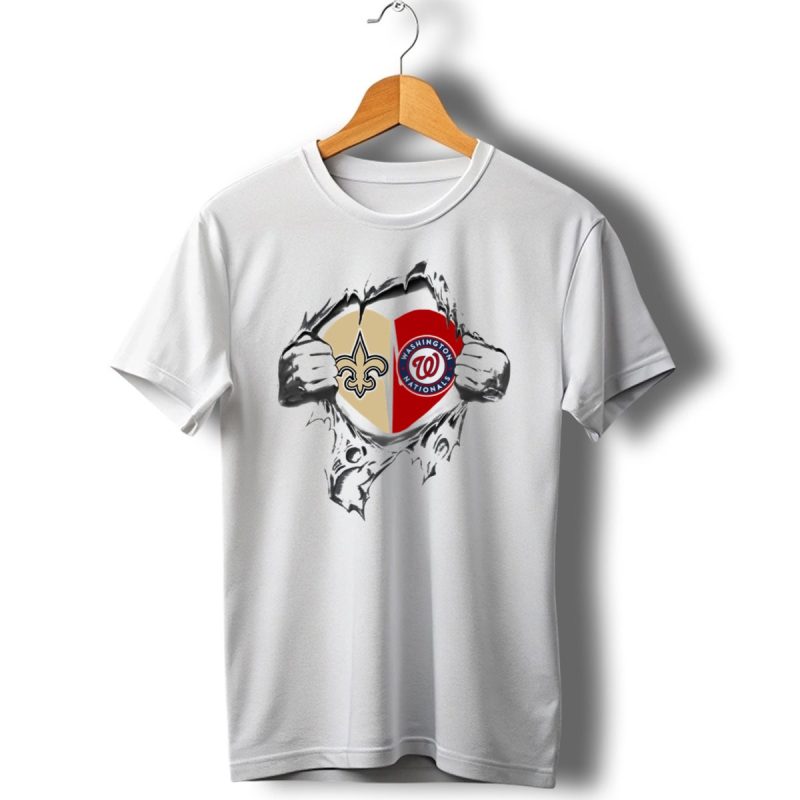 New-Orleans-Saints-Washington-Nationals-Heart-T-Shirt-1_T-Shirt-1 New Orleans Saints Washington Nationals Heart T Shirt 1 T Shirt 1