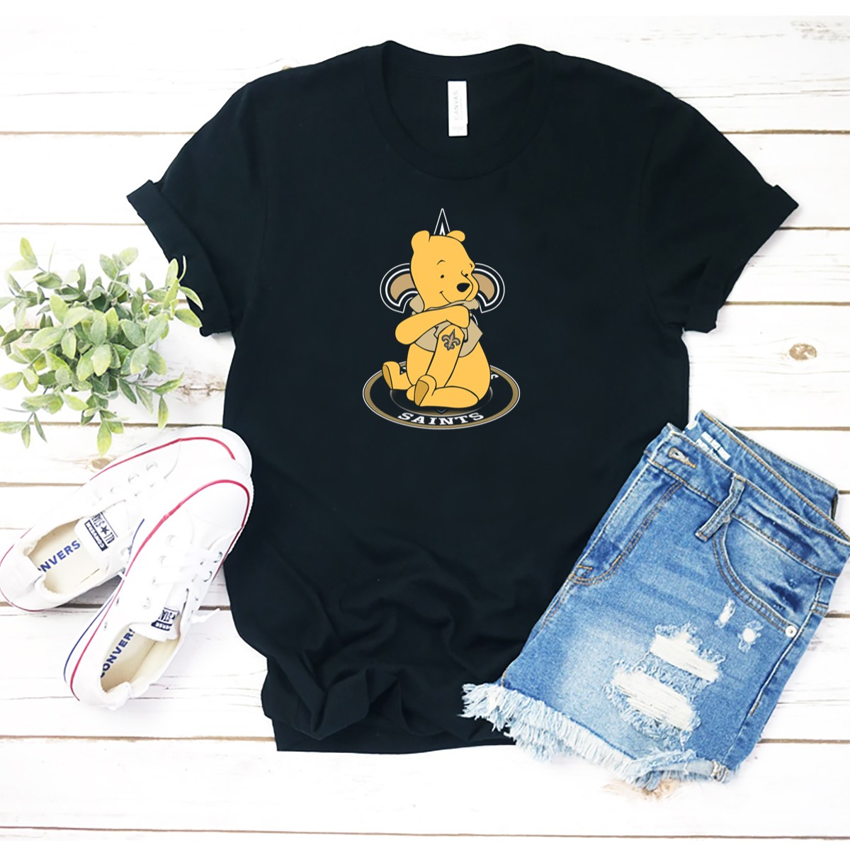 New-Orleans-Saints-Winnie-The-Pooh-Fan-Logo-Fusion-T-Shirt-1_t-shirt-2_3