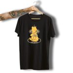 New-Orleans-Saints-Winnie-The-Pooh-Fan-Logo-Fusion-T-Shirt-1_t-shirt-3_4