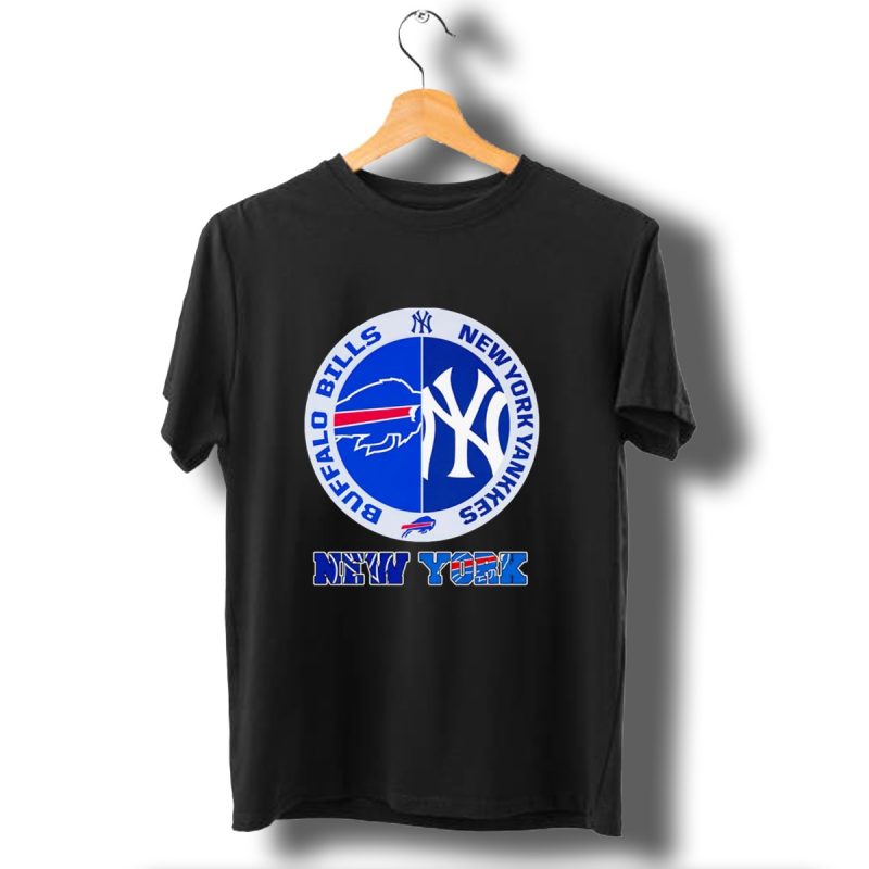 New-York-Buffalo-Bills-New-York-Yankees-Nyy-Ny-Buffalo-T-Shirt-1_T-Shirt-1 New York Buffalo Bills New York Yankees Nyy Ny Buffalo T Shirt 1 T Shirt 1