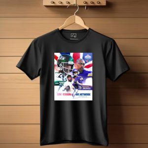 New York Jets Vs Minnesota Vikings Nfl Network London Game Sun 9 1