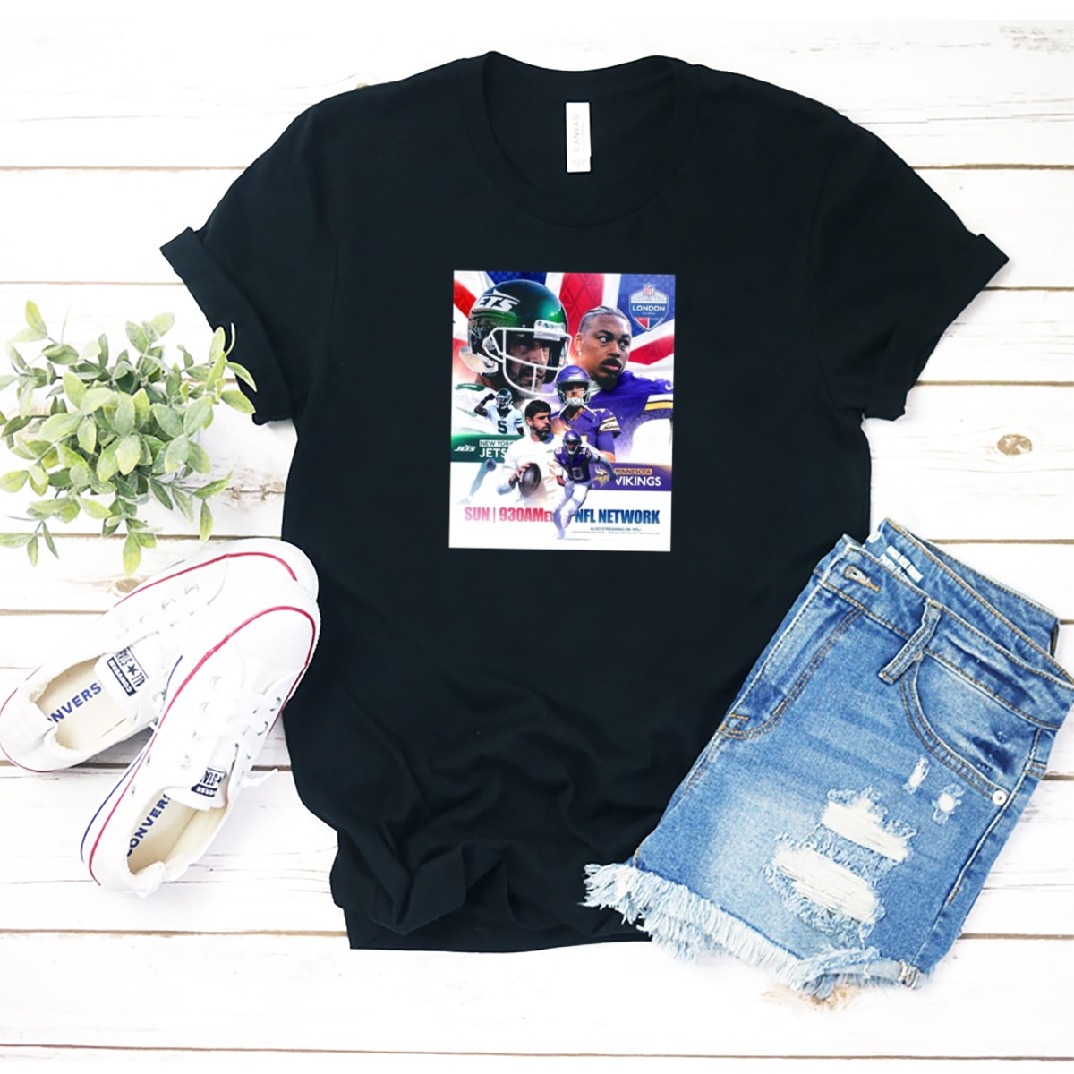 New-York-Jets-Vs-Minnesota-Vikings-Nfl-Network-London-Game-Sun-9-1_t-shirt-2_3