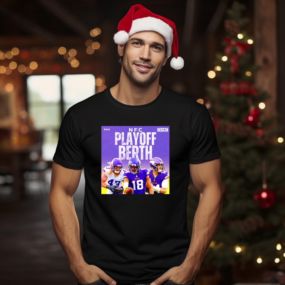 Nfc-Playoff-Berth-Minnesota-Vikings-Kfan-T-Shirt-1_t-shirt-1_2