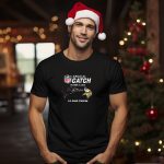 Nfl-Crucial-Catch-October-21-2024-Detroit-Lions-Vs-Minnesota-Vikings-U-Skids-t-shirt-fBank-Stadium-T-Shirt-1_t-shirt-1_2