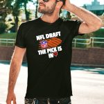 Nfl-Draft-The-Pick-Is-In-Chicago-Bears-T-Shirt-1_t-shirt-4_5