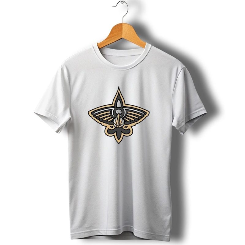 Nfl-X-Nba-Saints-Pelican-Logo-Mashup-Combine-T-Shirt-1_T-Shirt-1 Nfl X Nba Saints Pelican Logo Mashup Combine T Shirt 1 T Shirt 1