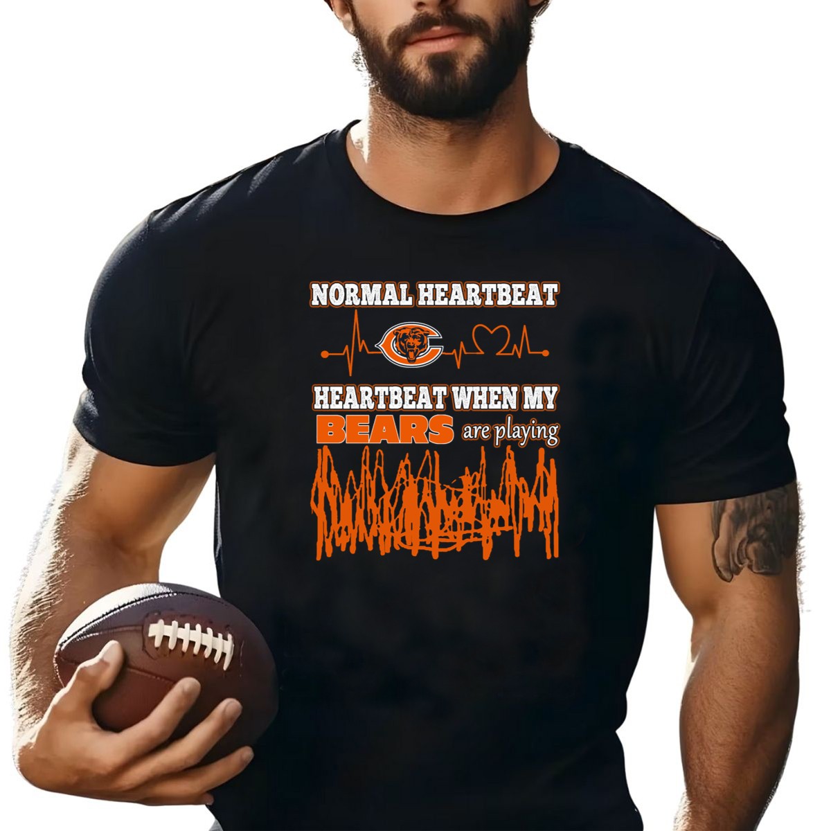 Normal-Heartbeat-Heartbeat-When-My-Bears-Are-Playing-Chicago-Bears-T-Shirt-1_t-shirt-1_2