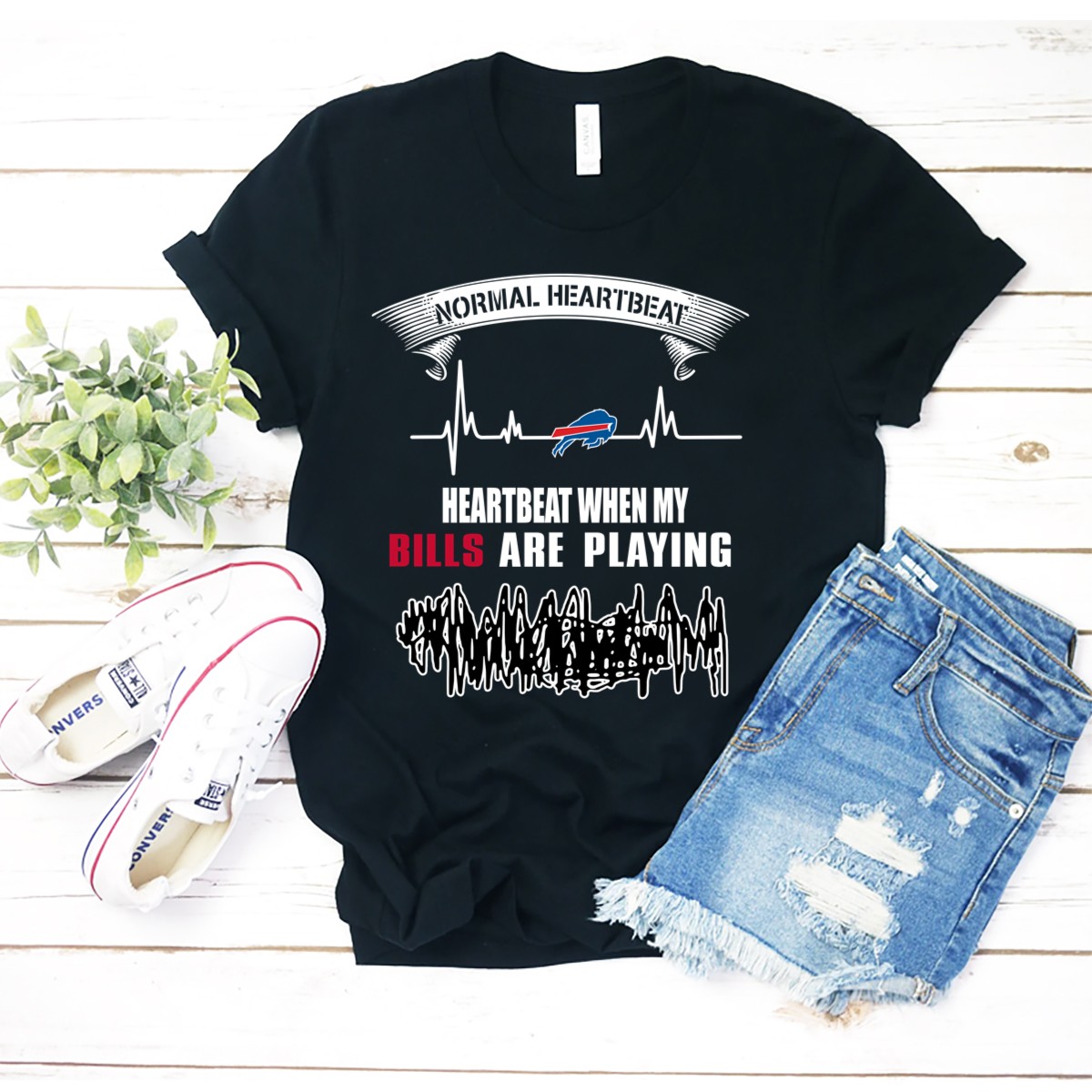 Normal-Heartbeat-Heartbeat-When-My-Buffalo-Bills-Are-Playing-T-Shirt_t-shirt-2_3