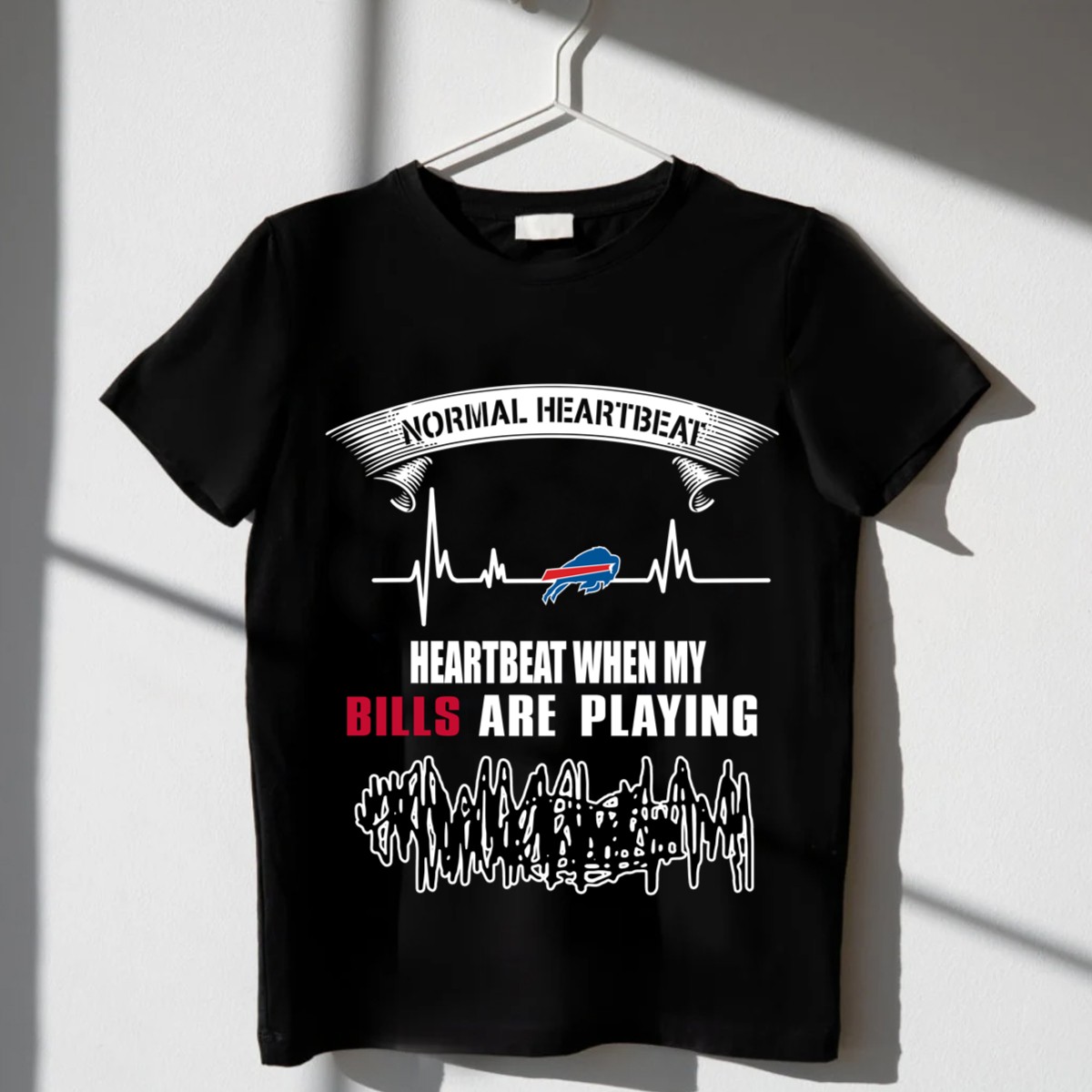 Normal-Heartbeat-Heartbeat-When-My-Buffalo-Bills-Are-Playing-T-Shirt_t-shirt-3_4