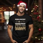 Normal-Heartbeat-Heartbeat-When-My-Saints-Are-Playing-T-Shirt-1_t-shirt-1_2