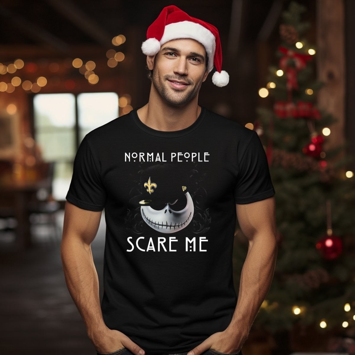 Normal-People-Scare-Me-Jack-Nfl-Saints-Hat-Skull-T-Shirt-1_t-shirt-1_2