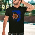 North-Dakota-Flag-With-Chicago-Bears-Logo-Fusion-T-Shirt-1_t-shirt-4_5