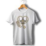 Nurse-Love-Saints-Heartbeat-Fleur-De-Lis-Football-T-Shirt-1_t-shirt-1