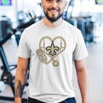 Nurse-Love-Saints-Heartbeat-Fleur-De-Lis-Football-T-Shirt-1_t-shirt-3_4