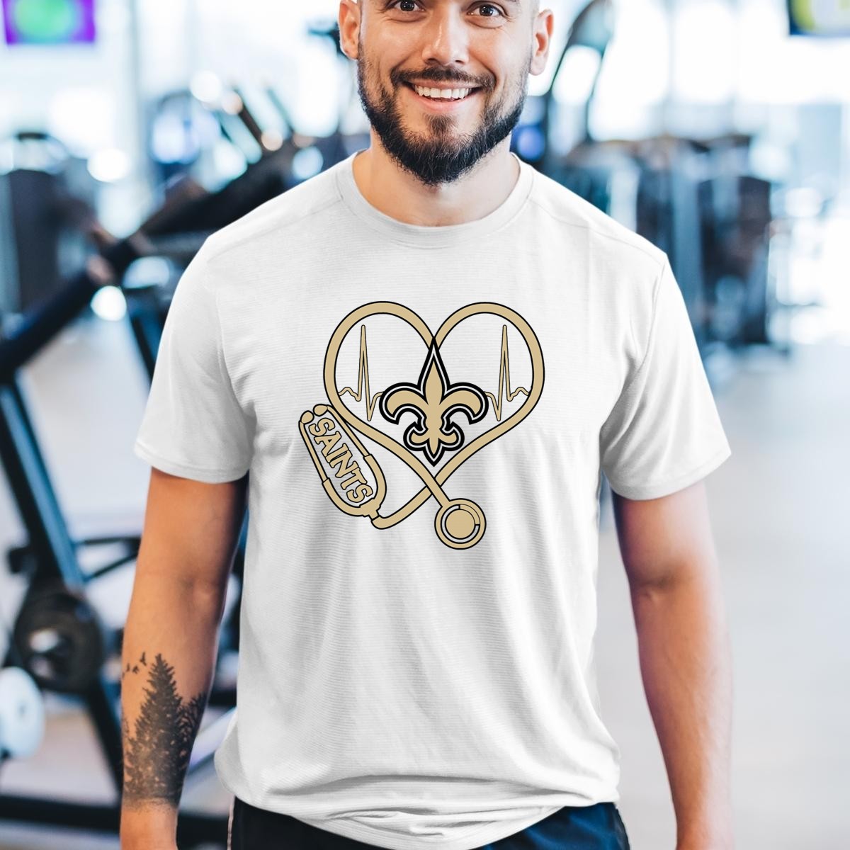 Nurse-Love-Saints-Heartbeat-Fleur-De-Lis-Football-T-Shirt-1_t-shirt-3_4