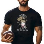 Offend-My-Saints-I-Will-Make-You-Float-Too-New-Orleans-Saints-Halloween-510-L1Ttt-T-Shirt-1_t-shirt-4_5