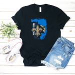 Oklahoma-State-Flag-With-New-Orleans-Saints-Fleur-De-Lis-T-Shirt-1_t-shirt-2_3