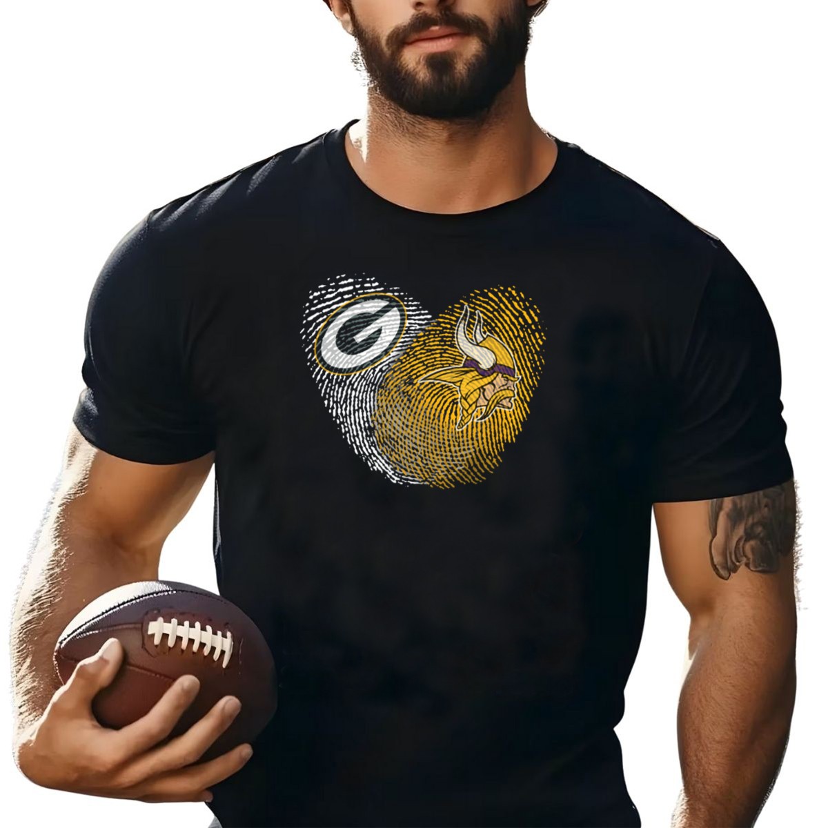 Packers-Vikings-Fingerprint-Heart-T-Shirt-1_t-shirt-4_5