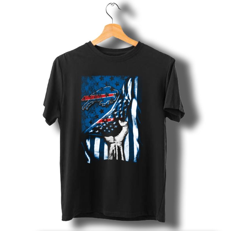 Patriotic-Buffalo-Bills-Flag-T-Shirt-1_T-Shirt-1 Patriotic Buffalo Bills Flag T Shirt 1 T Shirt 1