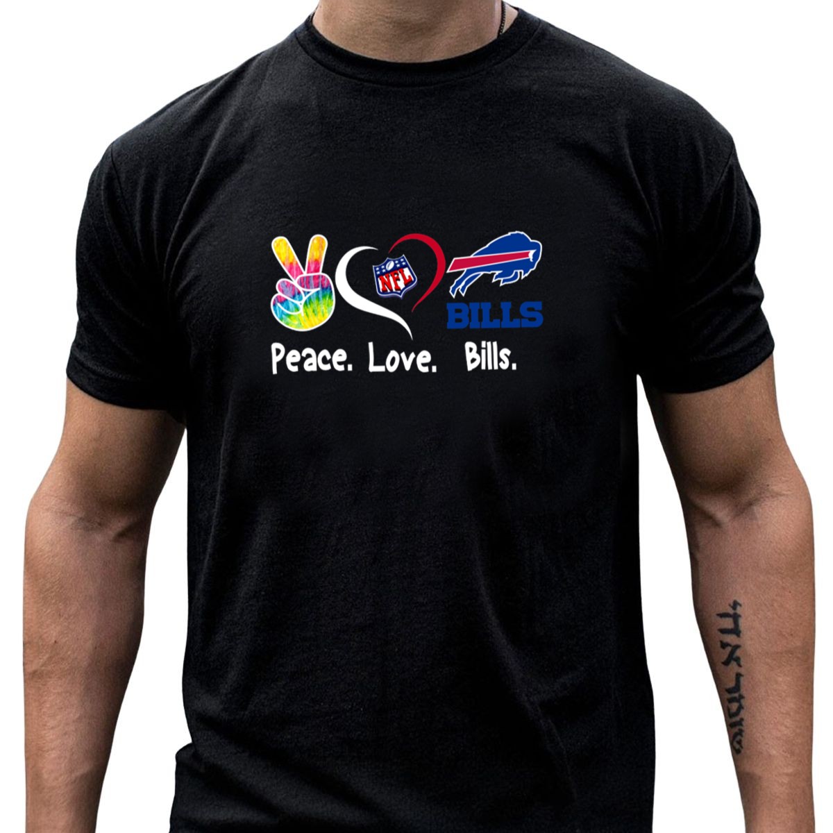Peace-Love-Nfl-Buffalo-Bills-T-Shirt-1_t-shirt-4_5