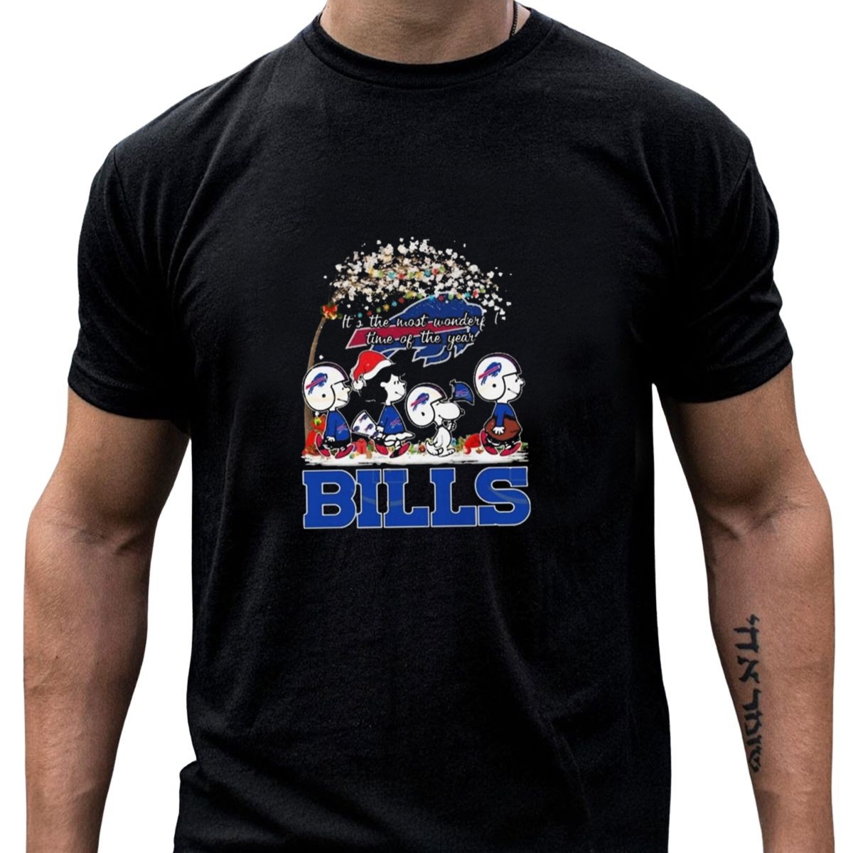 Peanuts-Characters-Buffalo-Bills-Nfl-Christmas-Its-The-Most-Wonderful-Time-Of-The-Year-T-Shirt-1_t-shirt-4_5