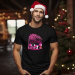 Peanuts-Characters-In-October-We-Wear-Saints-Pink-Breast-Cancer-Awareness-T-Shirt-1_t-shirt-1_2