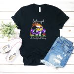 Peanuts-Characters-Just-A-Girl-Who-Loves-Fall-And-Vikings-With-Autumn-Tree-And-Football-Helmets-T-Shirt-1_t-shirt-2_3