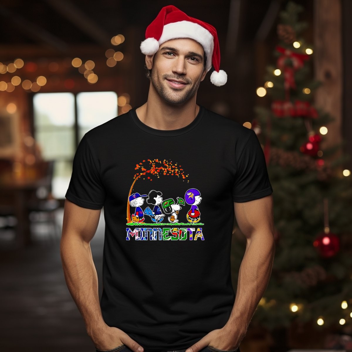 Peanuts-Characters-Minnesota-Twins-Vikings-Wild-Timberwolves-Fall-T-Shirt-1_t-shirt-1_2