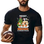 Peanuts-Christmas-Chicago-Bears-Merry-Holiday-Scene-T-Shirt-1_t-shirt-1_2