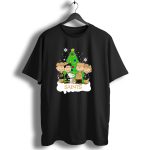 Peanuts-Christmas-New-Orleans-Saints-Characters-With-Tree-T-Shirt-1_t-shirt-1