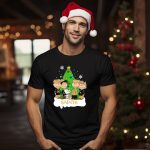 Peanuts-Christmas-New-Orleans-Saints-Characters-With-Tree-T-Shirt-1_t-shirt-1_2