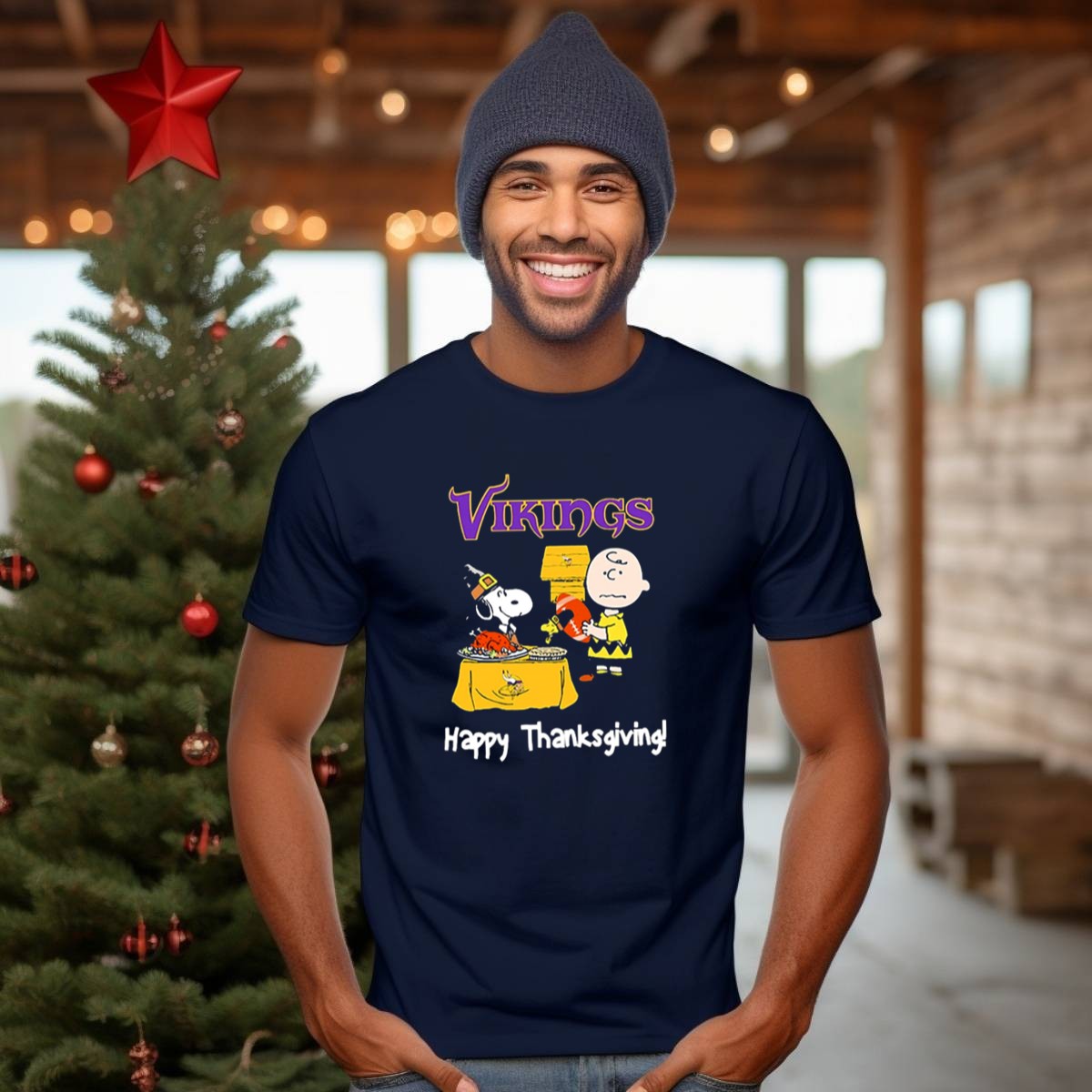 Peanuts-Minnesota-Vikings-Nfl-Football-Snoopy-Charlie-Brown-Happy-Thanksgiving-T-Shirt-1_t-shirt-3_4
