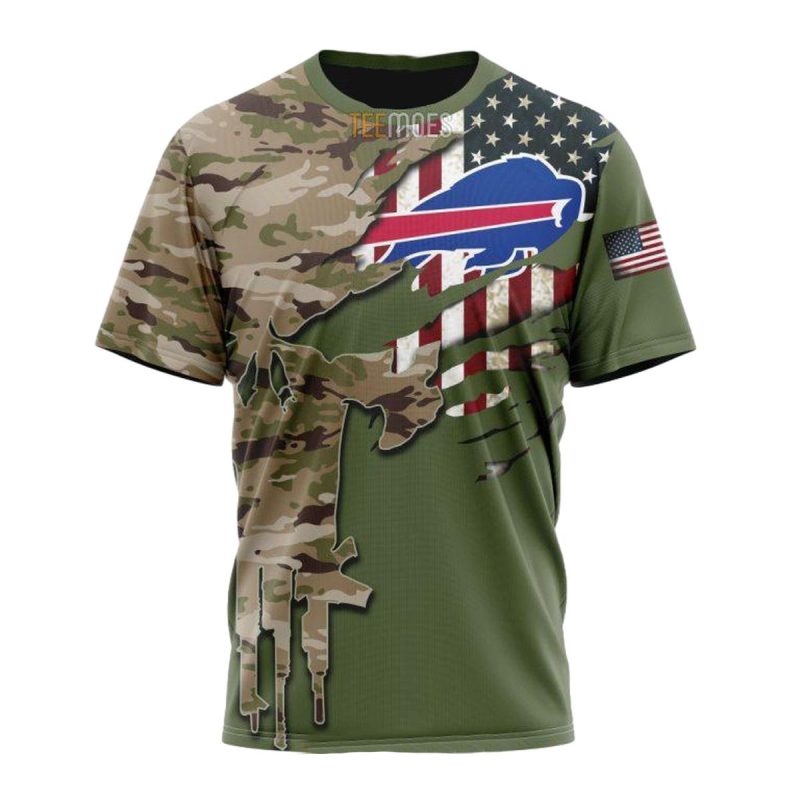 Personalized-Buffalo-Bills-Green-Camo-Us-Military-Aop-T-Shirt-1 Personalized Buffalo Bills Green Camo Us Military Aop T Shirt 1