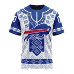 Personalized-Buffalo-Bills-Native-Pattern-AOP-T-Shirt-1