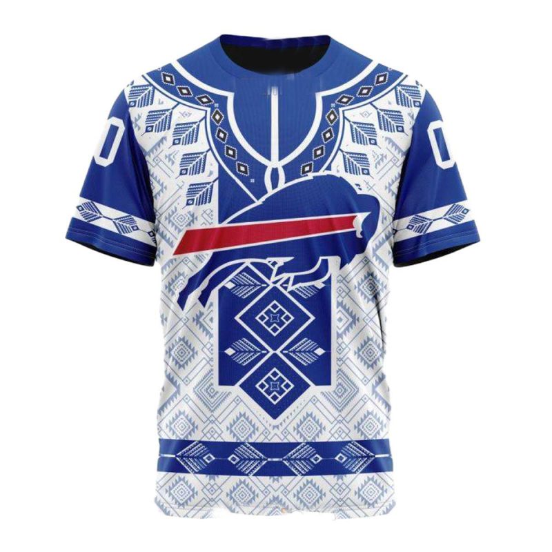 Personalized-Buffalo-Bills-Native-Pattern-Aop-T-Shirt-1 Personalized Buffalo Bills Native Pattern Aop T Shirt 1