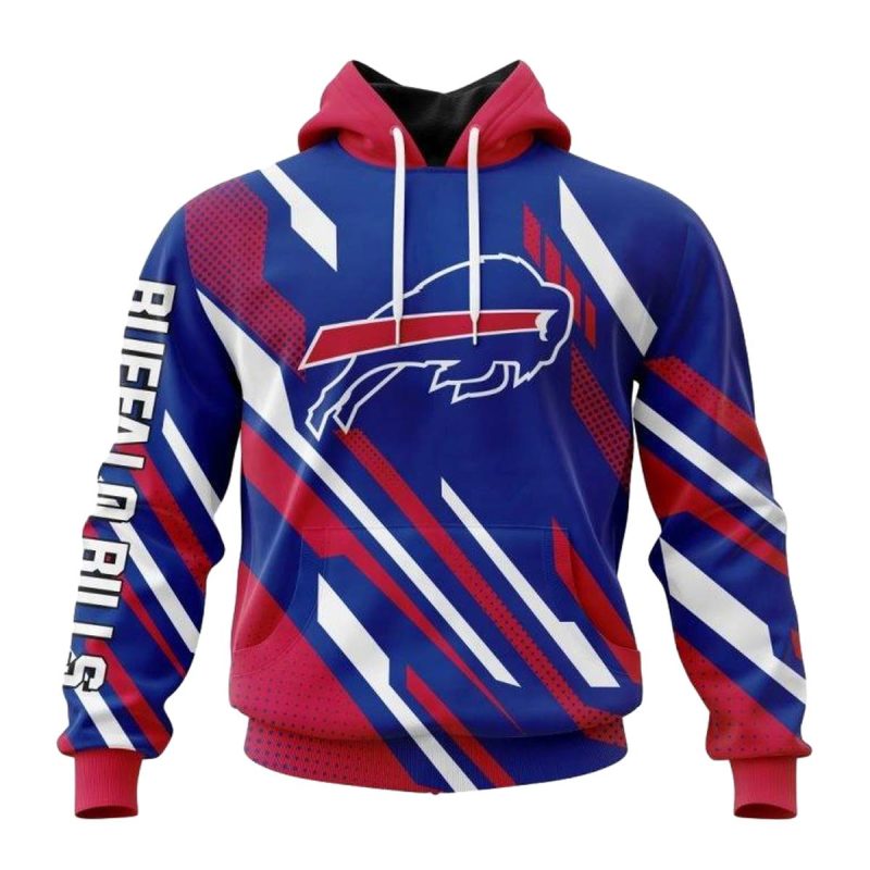 Personalized Buffalo Bills Special Motocross Concept Aop Hoodie 1