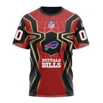 Personalized-Buffalo-Bills-Spider-Man-AOP-T-Shirt-1