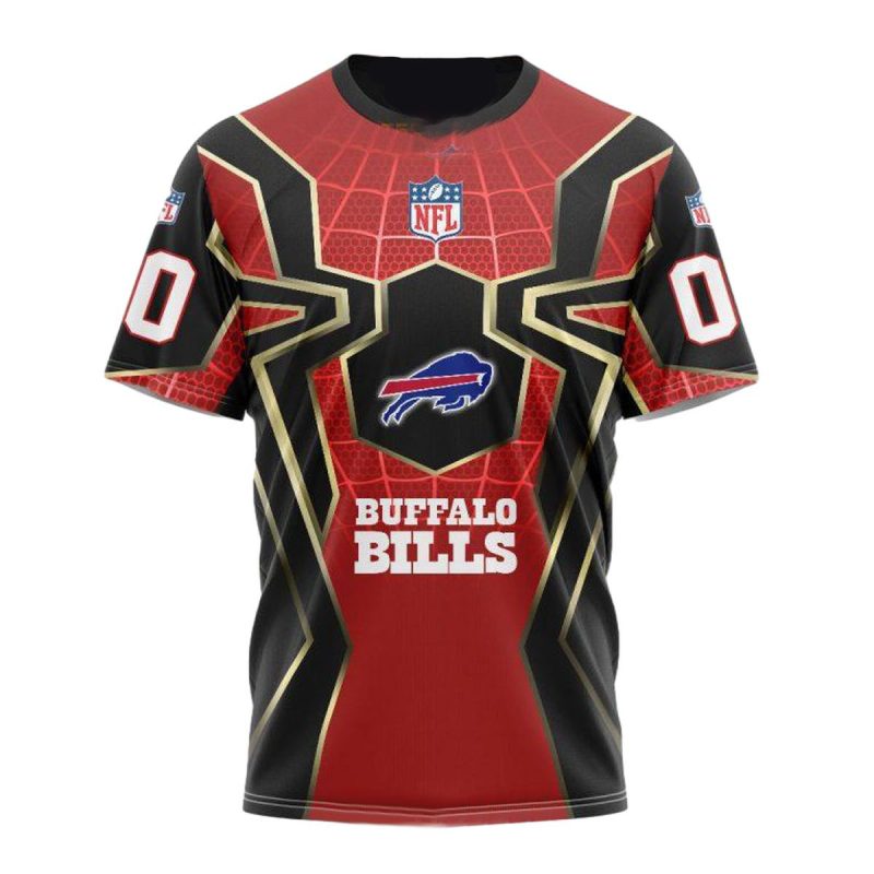Personalized-Buffalo-Bills-Spider-Man-Aop-T-Shirt-1 Personalized Buffalo Bills Spider Man Aop T Shirt 1