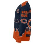 Personalized-Chicago-Bears-Big-Logo-Flame-Border-Blue-AOP-Sweatshirt-4