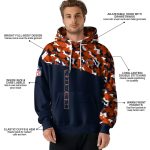 Personalized-Chicago-Bears-Camo-Pattern-Blue-AOP-Hoodie-4