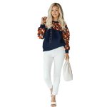 Personalized-Chicago-Bears-Camo-Pattern-Blue-AOP-Sweatshirt-3