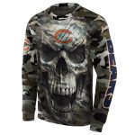 Personalized-Chicago-Bears-Camo-Skull-AOP-Sweatshirt-2